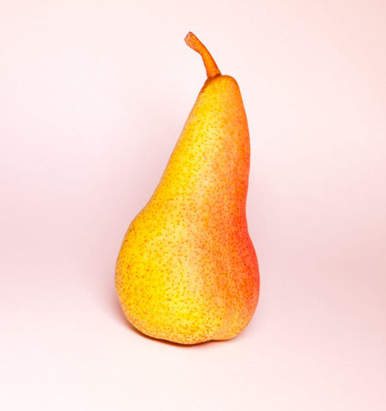 A pearの写真素材