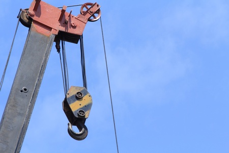 craneの写真素材