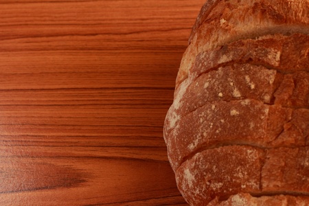 Breadの写真素材