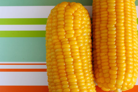 Sweetcorn 