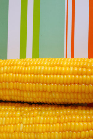 Sweetcorn