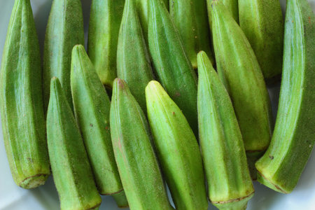 Okra 