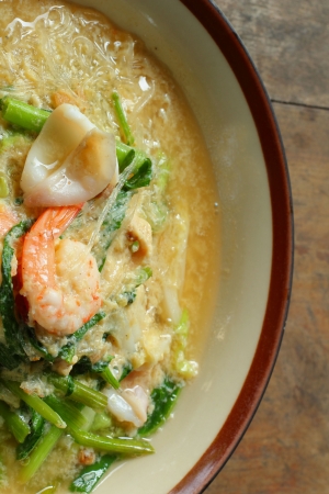 Sukiyakiの写真素材