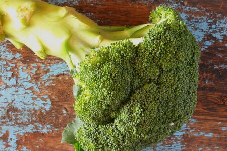 Broccoliの写真素材