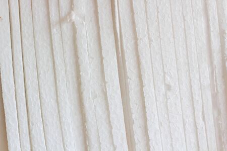 Foam backgroundの写真素材