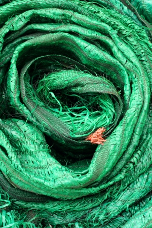 Shading netの写真素材