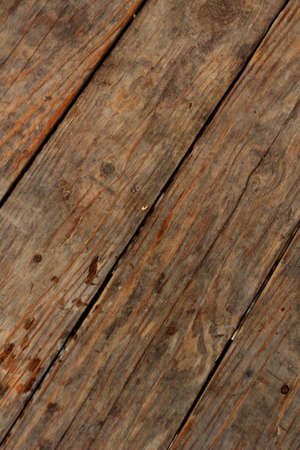 Wood table backgroundの写真素材