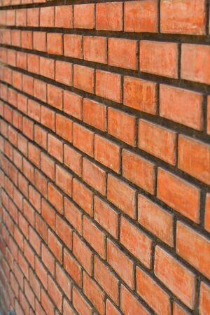 Red Brickの写真素材