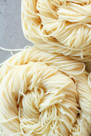 chinese noodleの写真素材