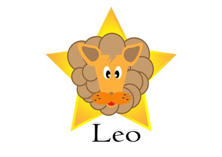 lion  のイラスト素材