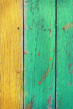 Old wood background - Vintage style の写真素材