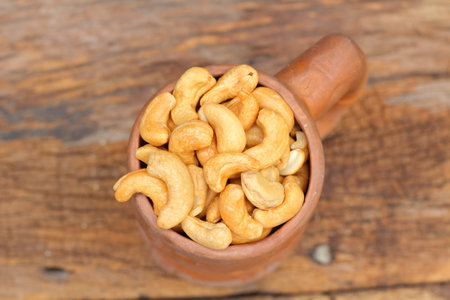 Cashew nut