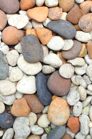 Rock on way background