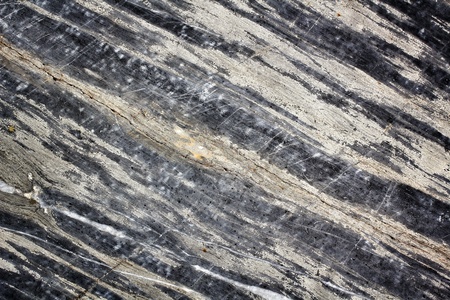 Black and brown marble background textureの写真素材