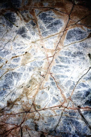 Black and brown marble background textureの写真素材
