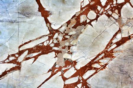 Black and brown marble background textureの写真素材