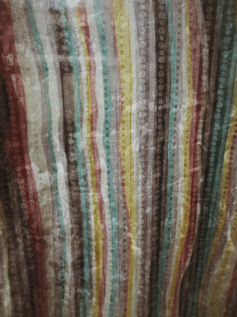 Fabrics background texture - vintage style