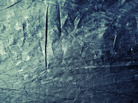 Blue and black background texture
