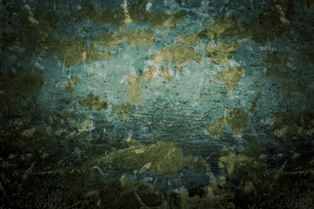 Blue and black backgroun textureの写真素材