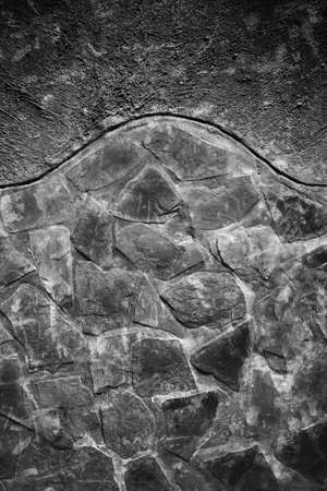 stone textureの写真素材