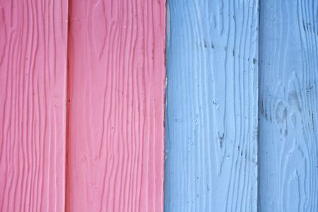 blue and pink background textureの写真素材