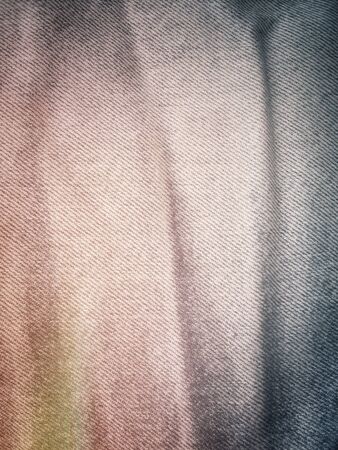 vintage jeans background  textureの写真素材