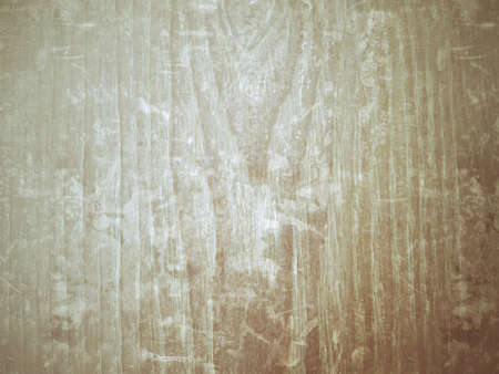 Vintage wood background textureの写真素材