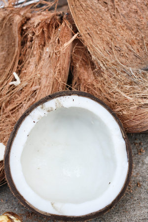 Coconut