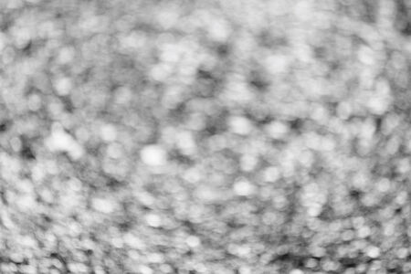 Bokeh lights の写真素材