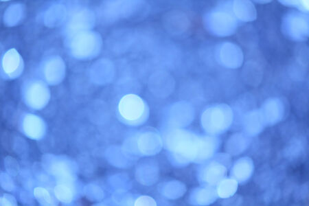 Bokeh lights の写真素材