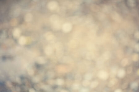 Bokeh lightsの写真素材