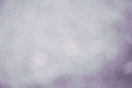 Bokeh lightsの写真素材