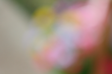 blurred colorful backgroundの写真素材