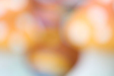 blurred colorful backgroundの写真素材