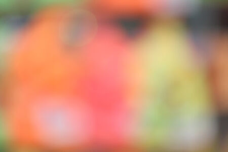 blurred colorful backgroundの写真素材