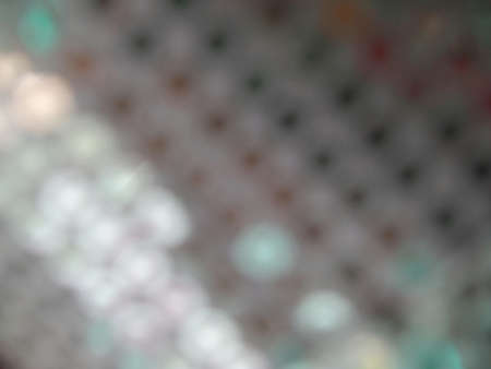 blurred background - bokehの写真素材