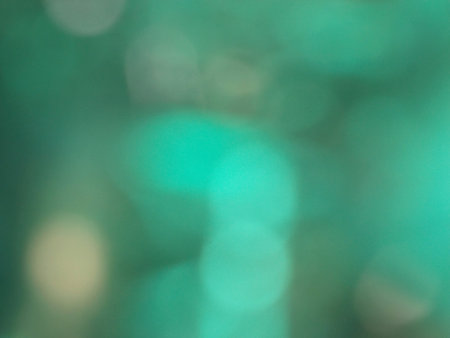blurred background - bokehの写真素材