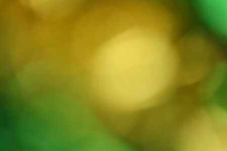 Bokeh colorful backgroundの写真素材
