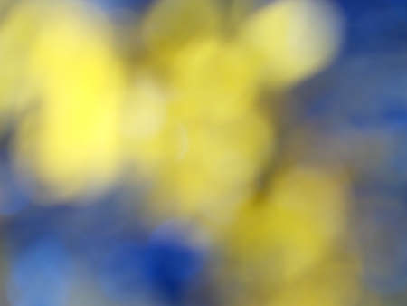 Lights background.の写真素材