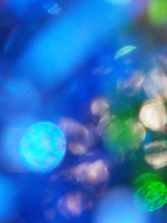 Lights background.の写真素材