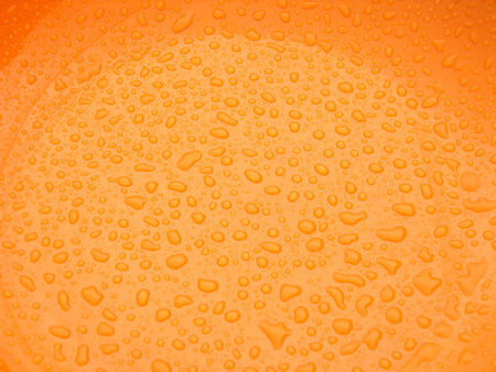 Water drop  の写真素材