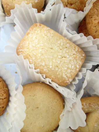 cookiesの写真素材