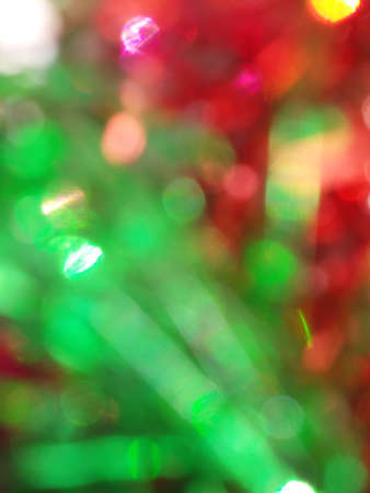 Lights background.の写真素材
