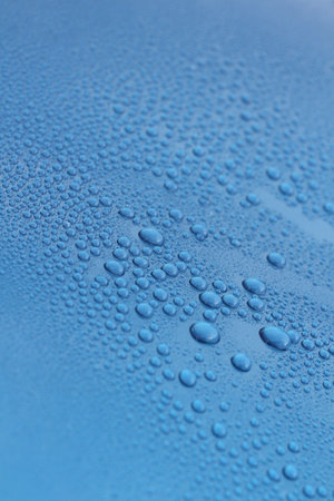 Water drop