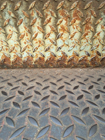 Floor car background