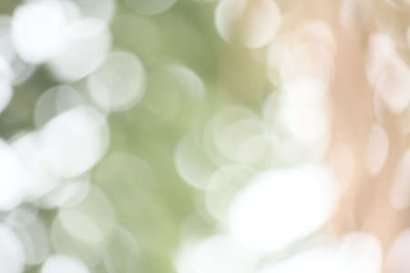 Lights backgroundの写真素材