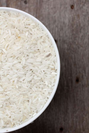  rice grainの写真素材