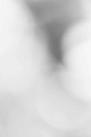 blurred gray backgroundの写真素材