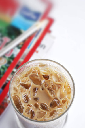  coffee and news