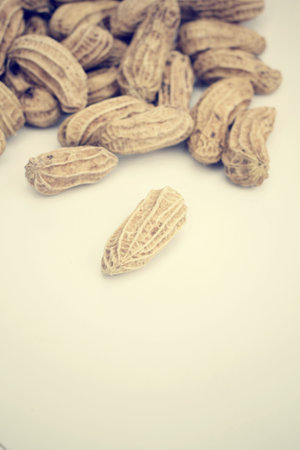 Peanuts